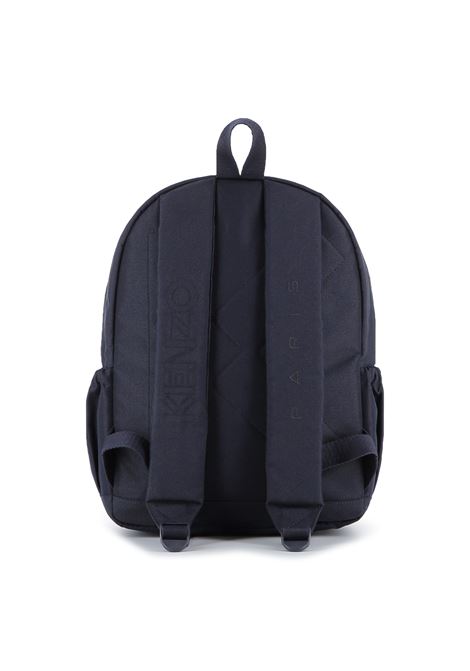 Zaino con ricamo Tiger KENZO KIDS | K61222845